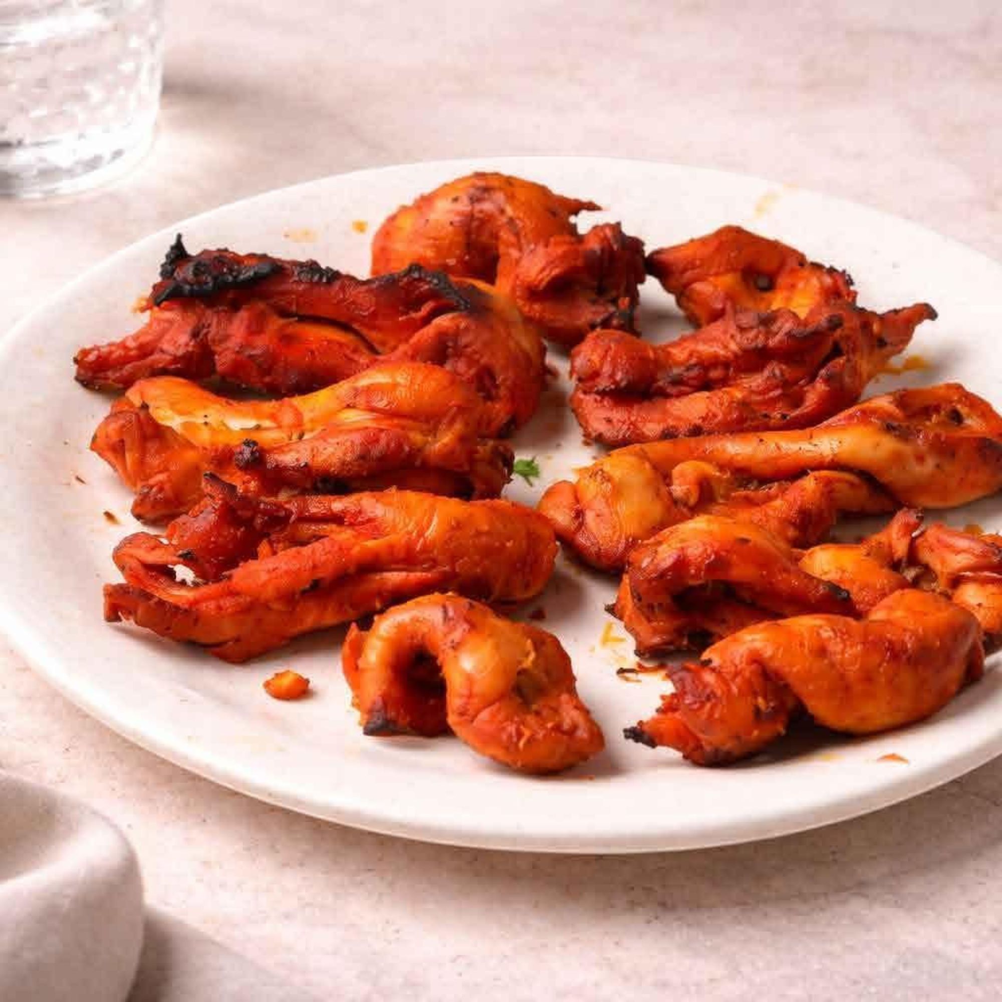 Al Faham Peri Peri (2)